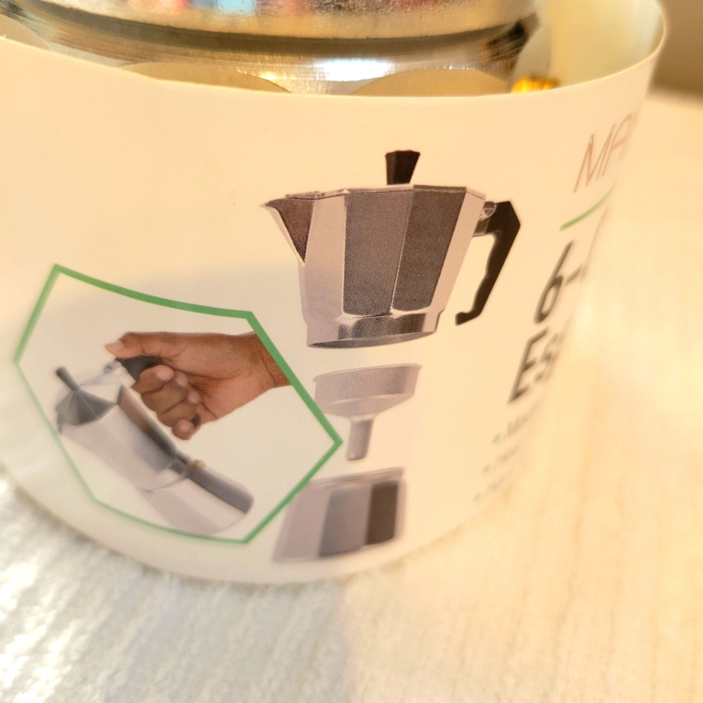 Espresso Maker - Picture 3 of 4